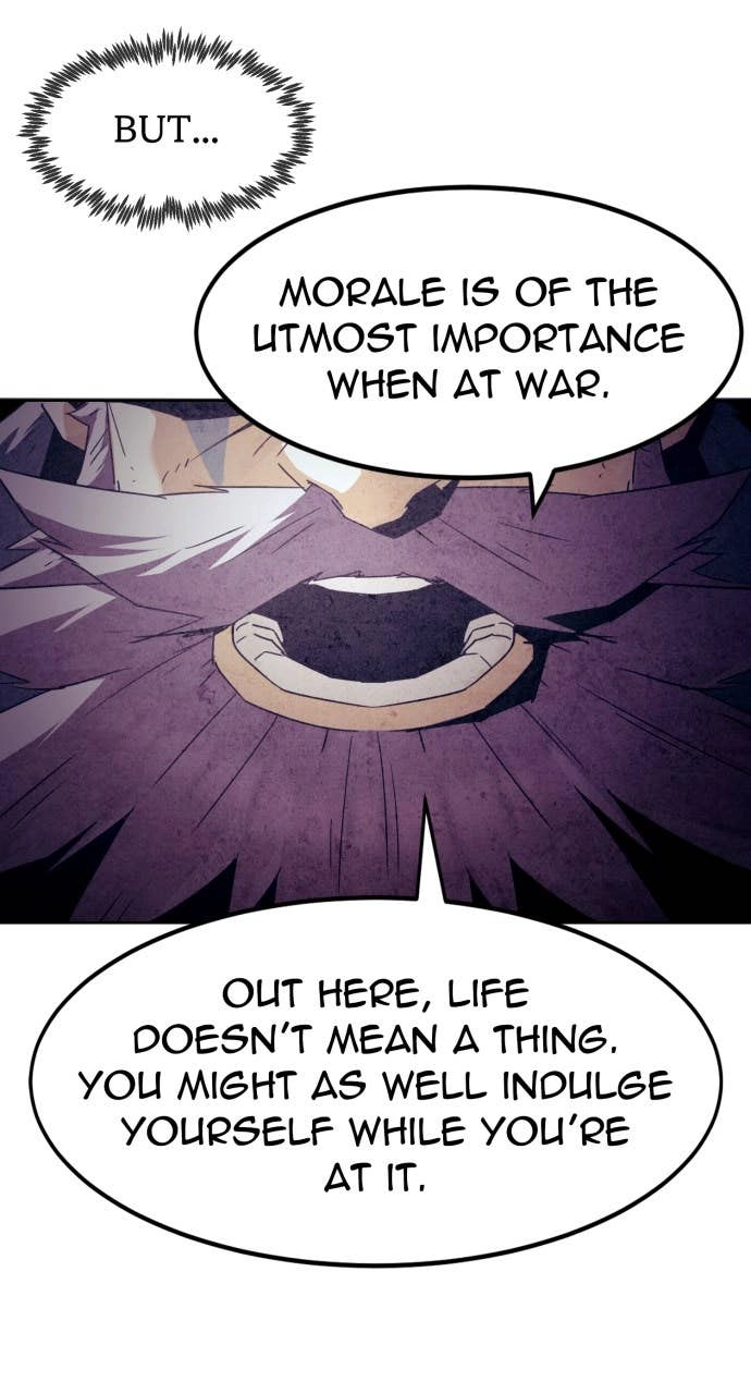 The Dang Clan’s Swordmaster Heir Just Wants a Normal Life Chapter 84 Page 49