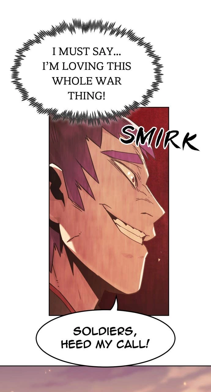 The Dang Clan’s Swordmaster Heir Just Wants a Normal Life Chapter 84 Page 50