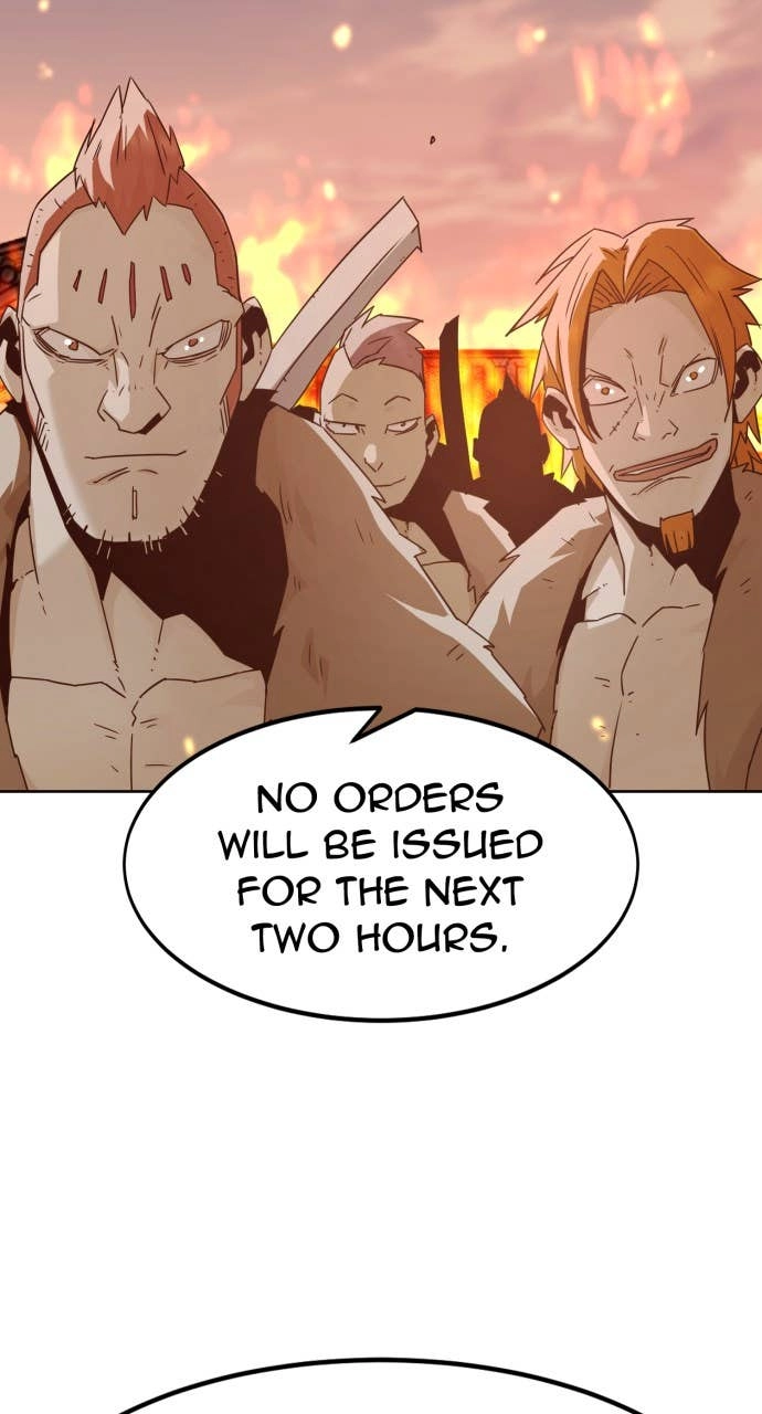 The Dang Clan’s Swordmaster Heir Just Wants a Normal Life Chapter 84 Page 51
