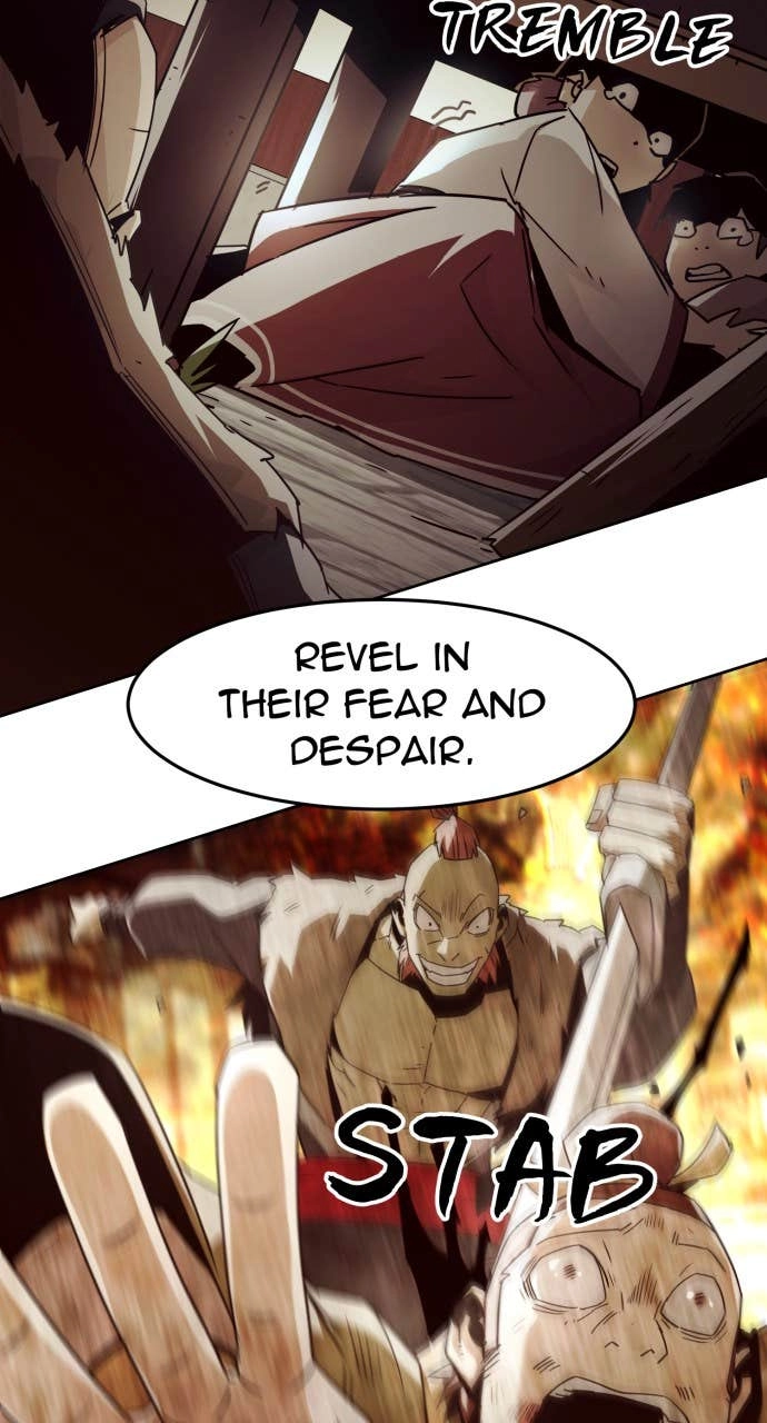 The Dang Clan’s Swordmaster Heir Just Wants a Normal Life Chapter 84 Page 53