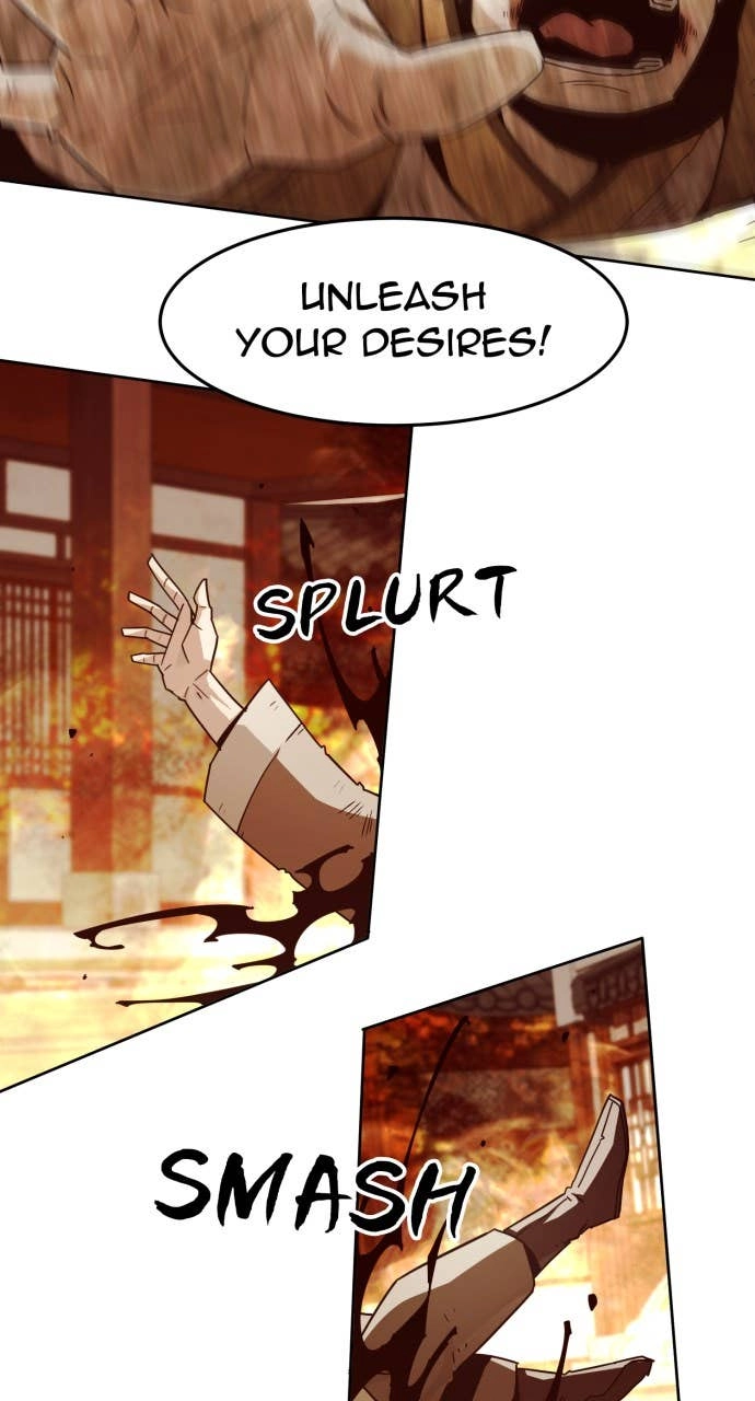 The Dang Clan’s Swordmaster Heir Just Wants a Normal Life Chapter 84 Page 54