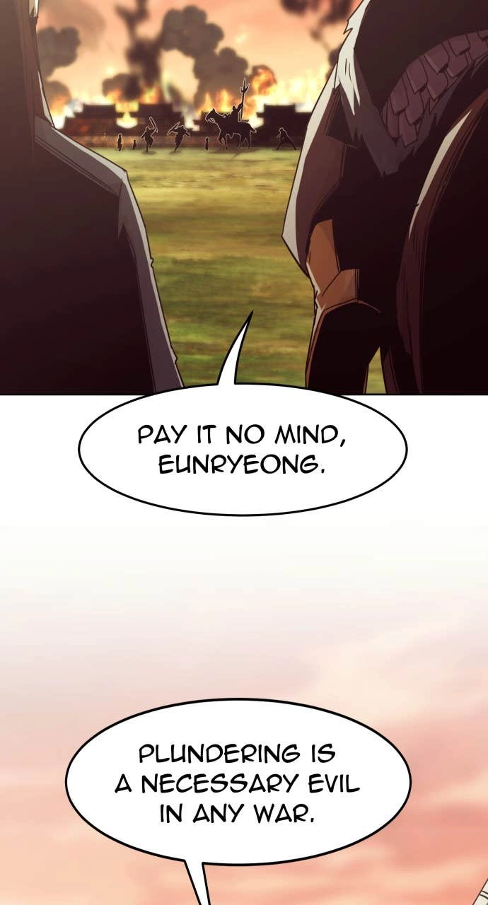 The Dang Clan’s Swordmaster Heir Just Wants a Normal Life Chapter 84 Page 56