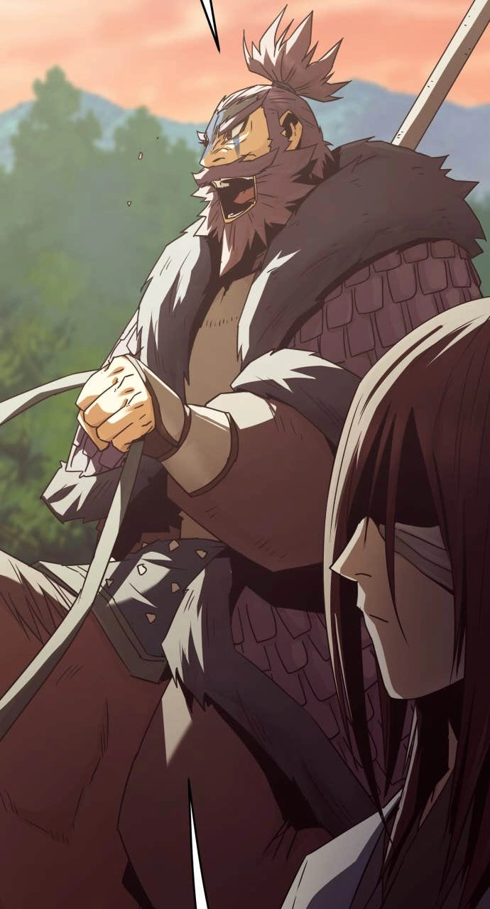 The Dang Clan’s Swordmaster Heir Just Wants a Normal Life Chapter 84 Page 57