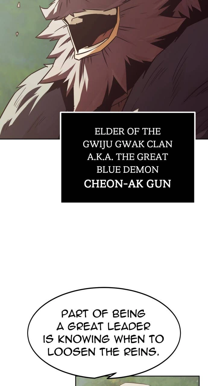 The Dang Clan’s Swordmaster Heir Just Wants a Normal Life Chapter 84 Page 59