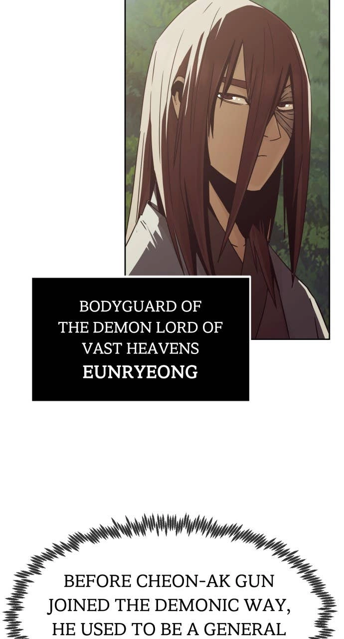 The Dang Clan’s Swordmaster Heir Just Wants a Normal Life Chapter 84 Page 60