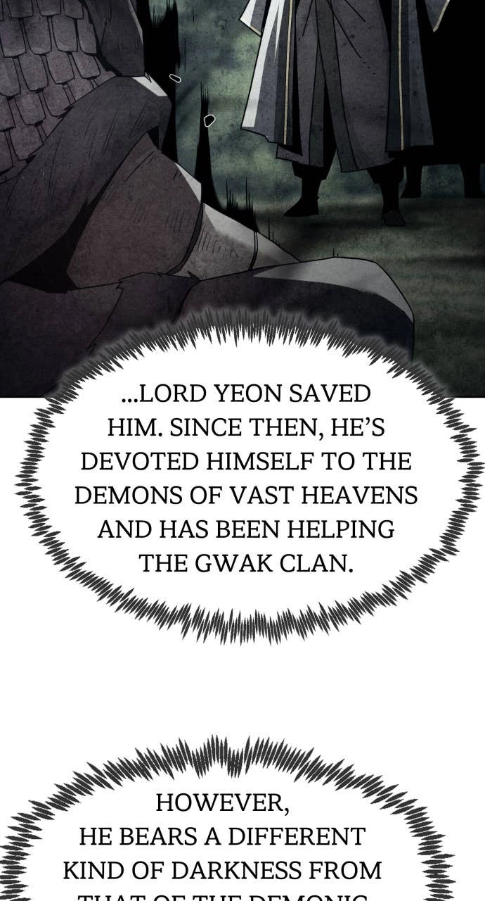 The Dang Clan’s Swordmaster Heir Just Wants a Normal Life Chapter 84 Page 63
