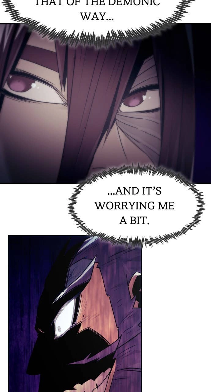 The Dang Clan’s Swordmaster Heir Just Wants a Normal Life Chapter 84 Page 64