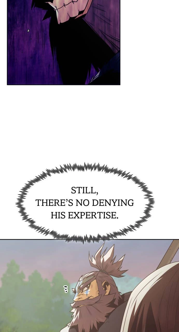 The Dang Clan’s Swordmaster Heir Just Wants a Normal Life Chapter 84 Page 65