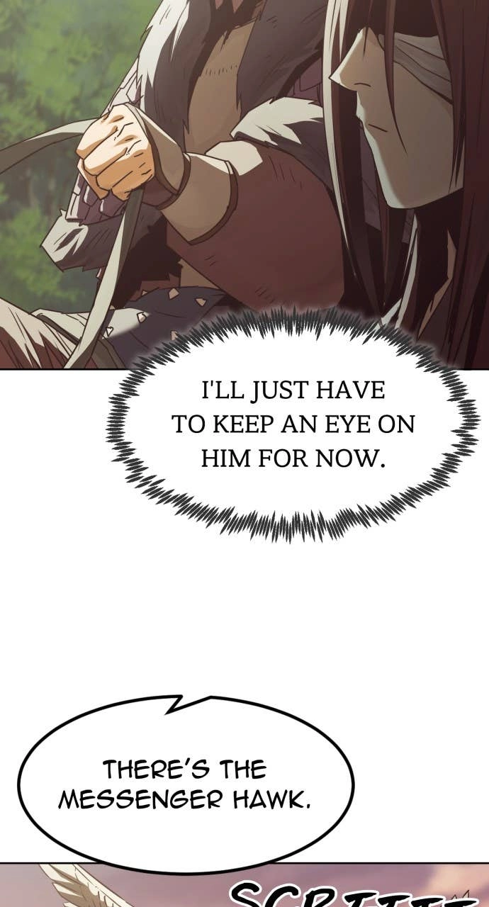 The Dang Clan’s Swordmaster Heir Just Wants a Normal Life Chapter 84 Page 66