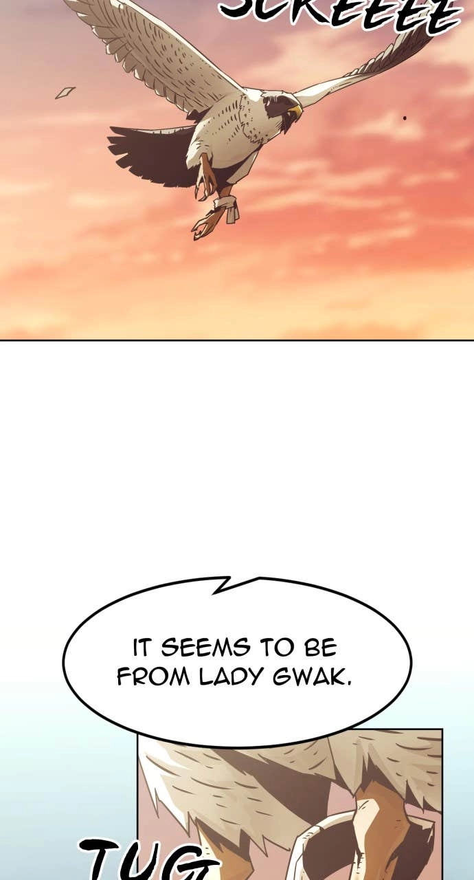 The Dang Clan’s Swordmaster Heir Just Wants a Normal Life Chapter 84 Page 67