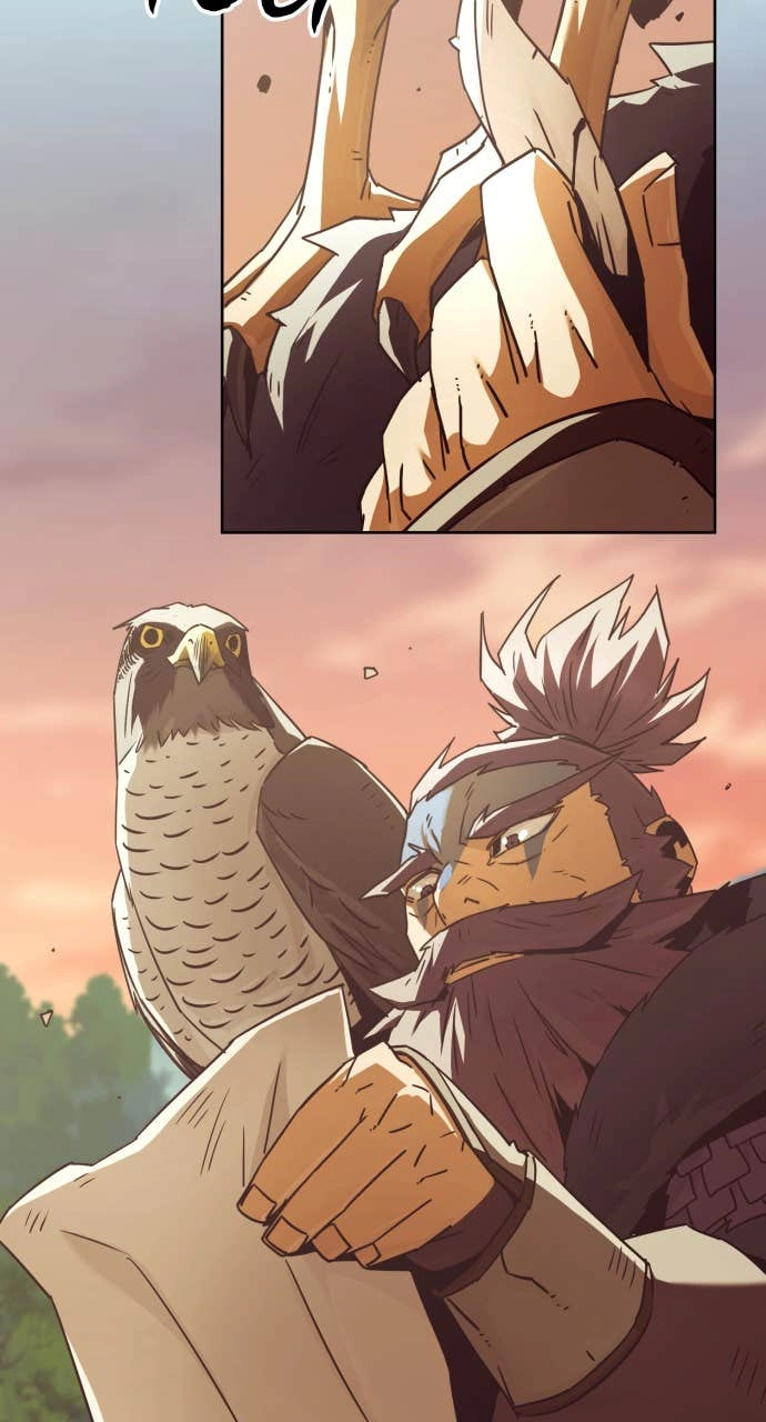 The Dang Clan’s Swordmaster Heir Just Wants a Normal Life Chapter 84 Page 68