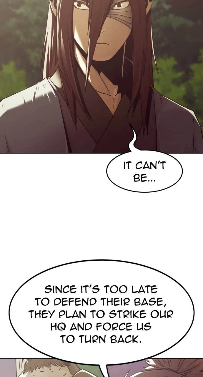 The Dang Clan’s Swordmaster Heir Just Wants a Normal Life Chapter 84 Page 71