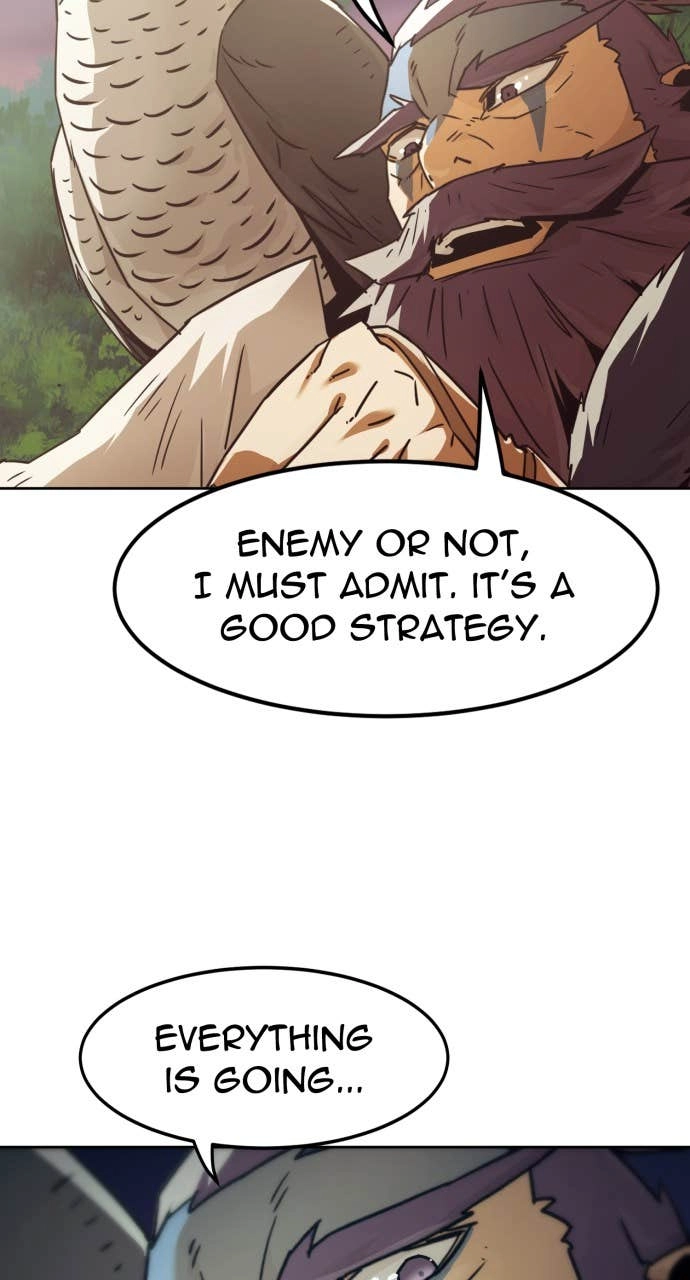 The Dang Clan’s Swordmaster Heir Just Wants a Normal Life Chapter 84 Page 72