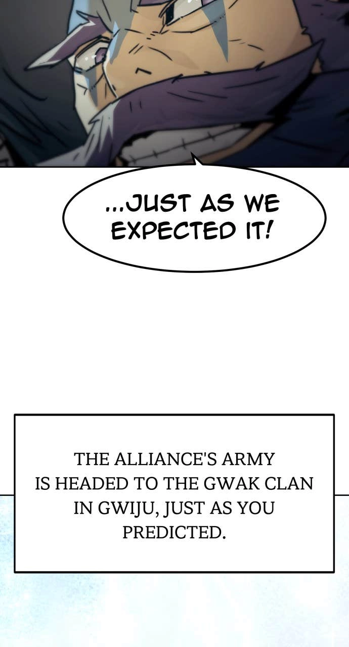 The Dang Clan’s Swordmaster Heir Just Wants a Normal Life Chapter 84 Page 73