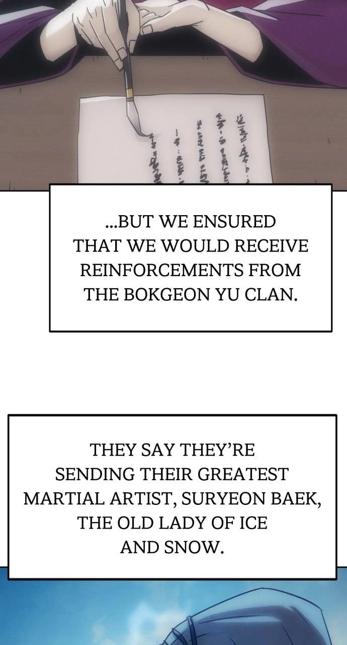 The Dang Clan’s Swordmaster Heir Just Wants a Normal Life Chapter 84 Page 75