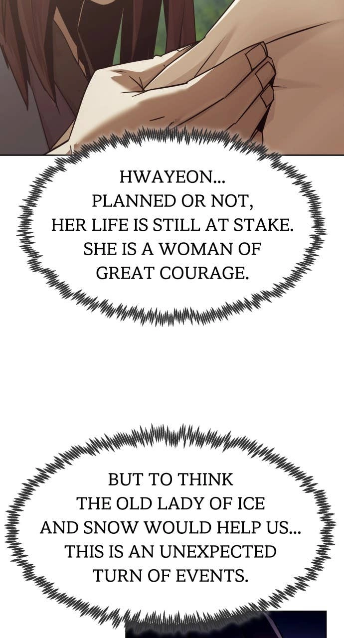 The Dang Clan’s Swordmaster Heir Just Wants a Normal Life Chapter 84 Page 79