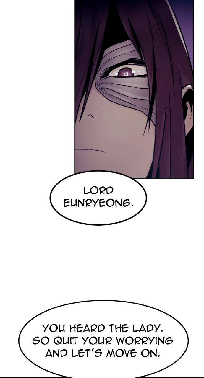 The Dang Clan’s Swordmaster Heir Just Wants a Normal Life Chapter 84 Page 80