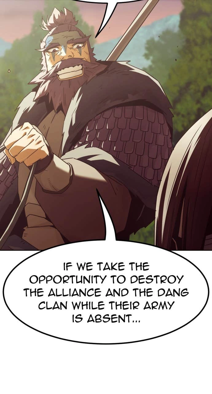 The Dang Clan’s Swordmaster Heir Just Wants a Normal Life Chapter 84 Page 81