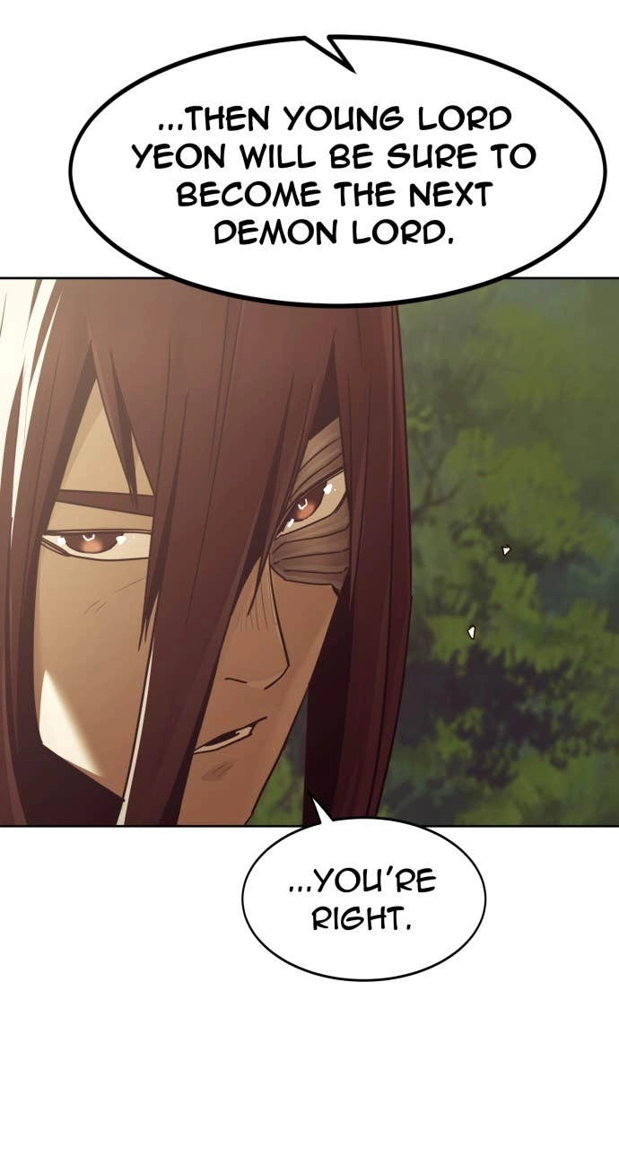 The Dang Clan’s Swordmaster Heir Just Wants a Normal Life Chapter 84 Page 82