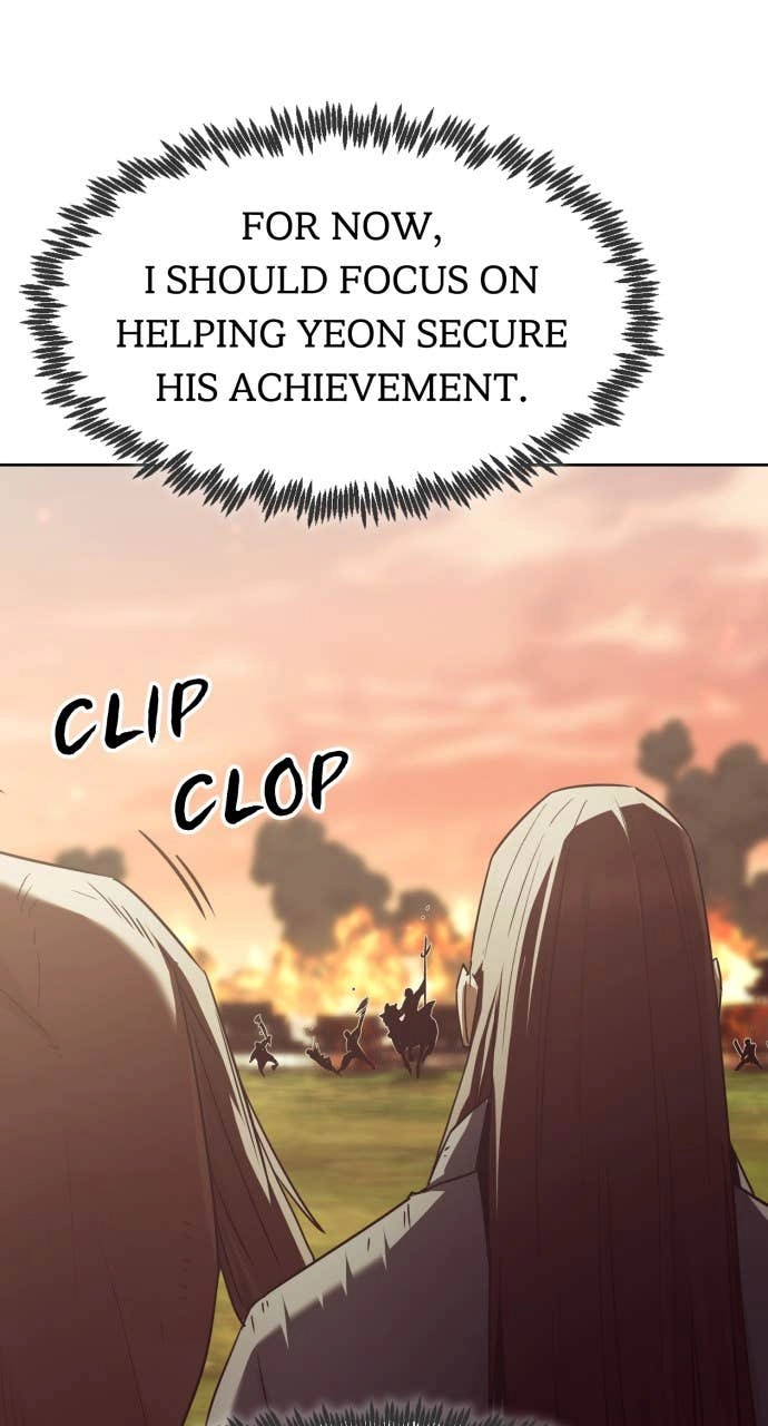 The Dang Clan’s Swordmaster Heir Just Wants a Normal Life Chapter 84 Page 83