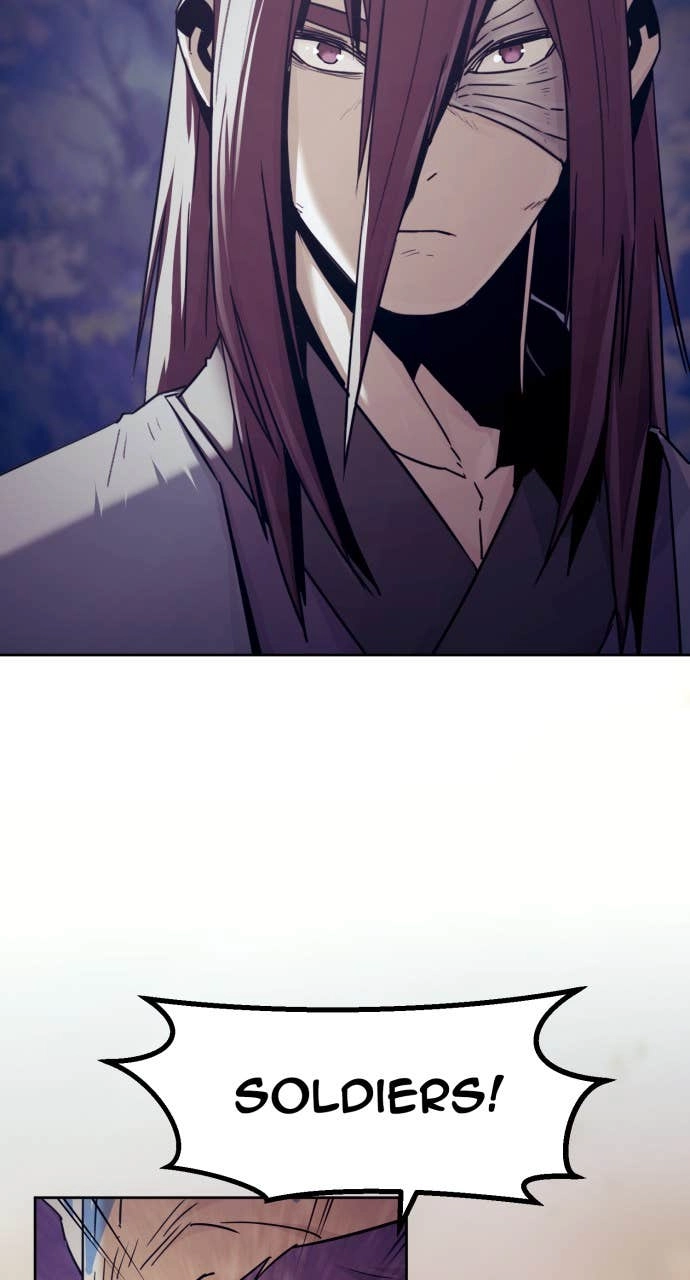 The Dang Clan’s Swordmaster Heir Just Wants a Normal Life Chapter 84 Page 85