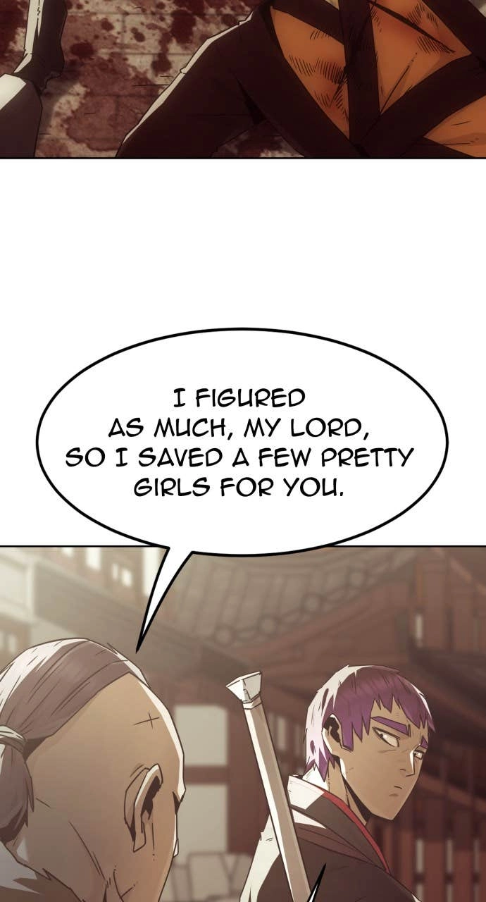 The Dang Clan’s Swordmaster Heir Just Wants a Normal Life Chapter 85 Page 5