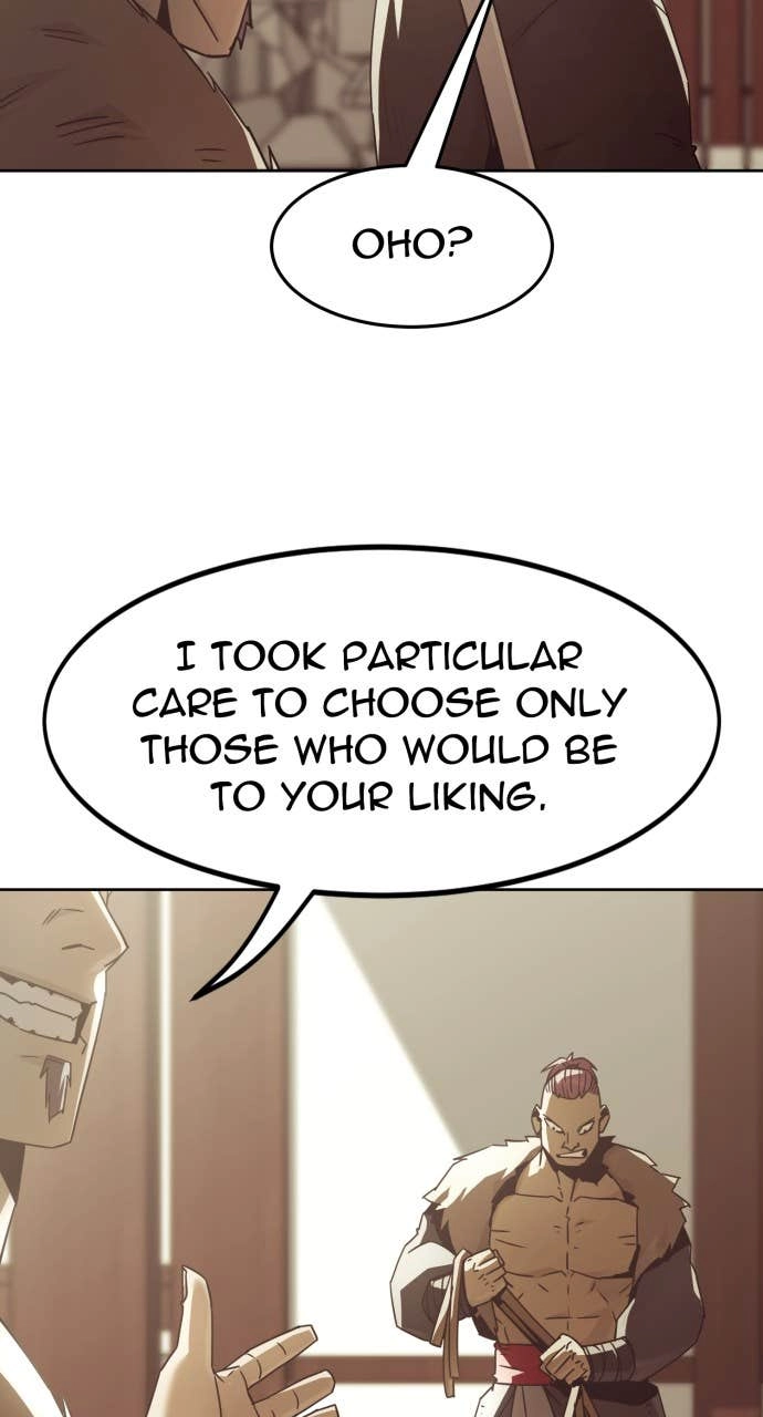 The Dang Clan’s Swordmaster Heir Just Wants a Normal Life Chapter 85 Page 6