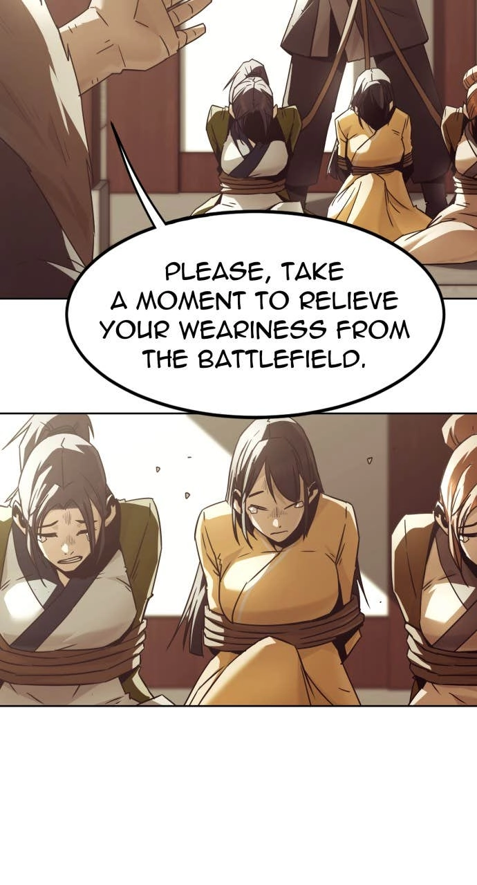 The Dang Clan’s Swordmaster Heir Just Wants a Normal Life Chapter 85 Page 7