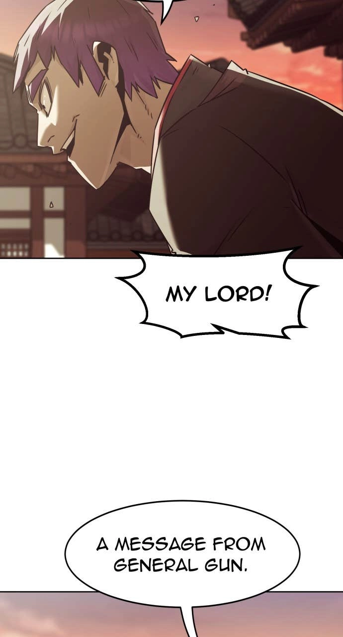 The Dang Clan’s Swordmaster Heir Just Wants a Normal Life Chapter 85 Page 10