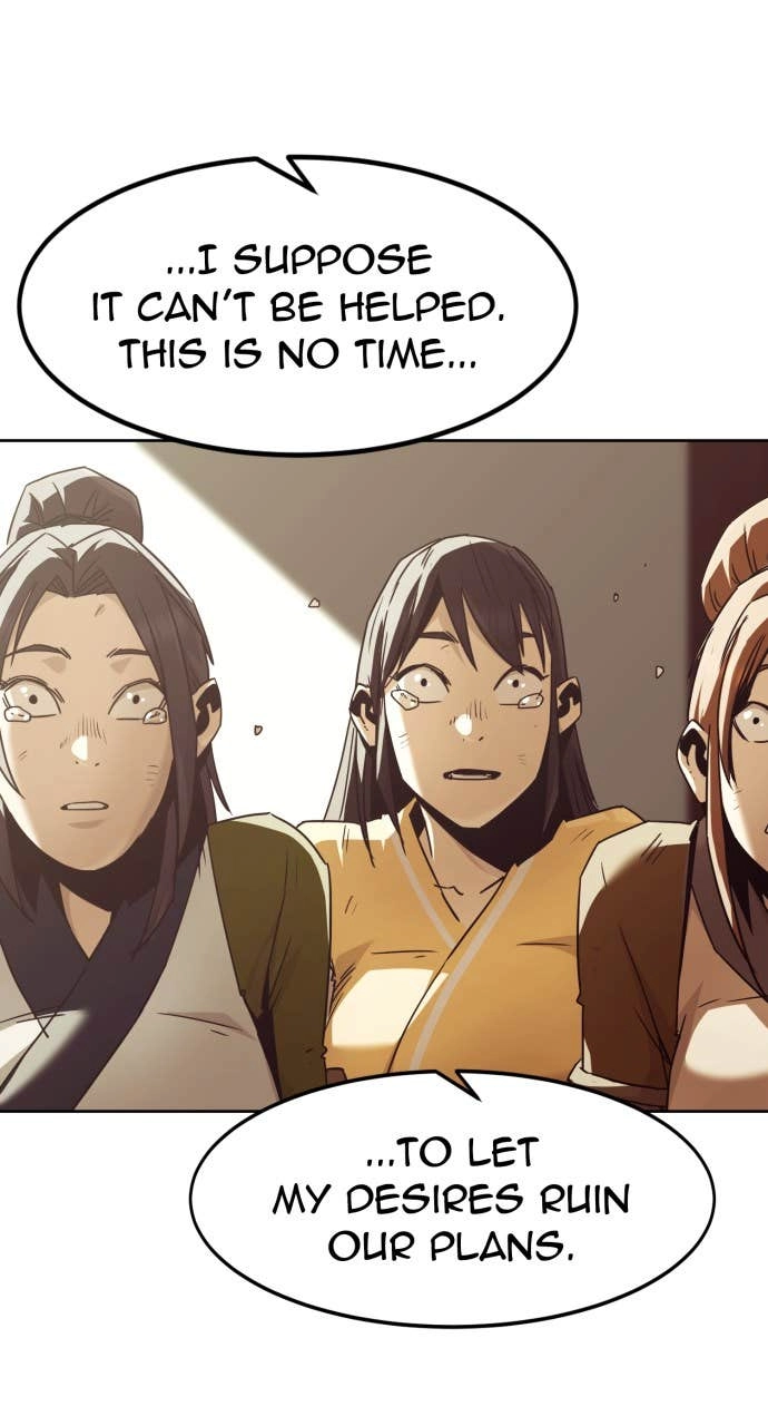 The Dang Clan’s Swordmaster Heir Just Wants a Normal Life Chapter 85 Page 13