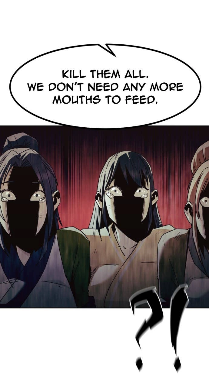 The Dang Clan’s Swordmaster Heir Just Wants a Normal Life Chapter 85 Page 14
