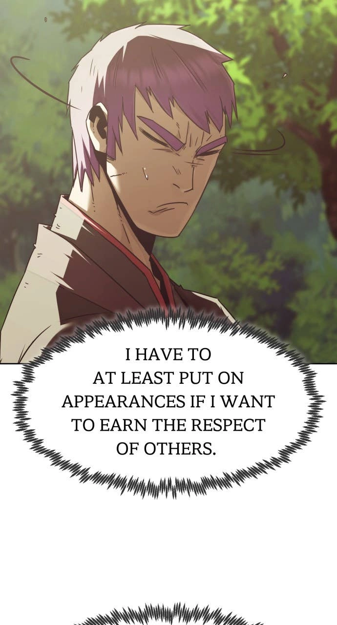 The Dang Clan’s Swordmaster Heir Just Wants a Normal Life Chapter 85 Page 20