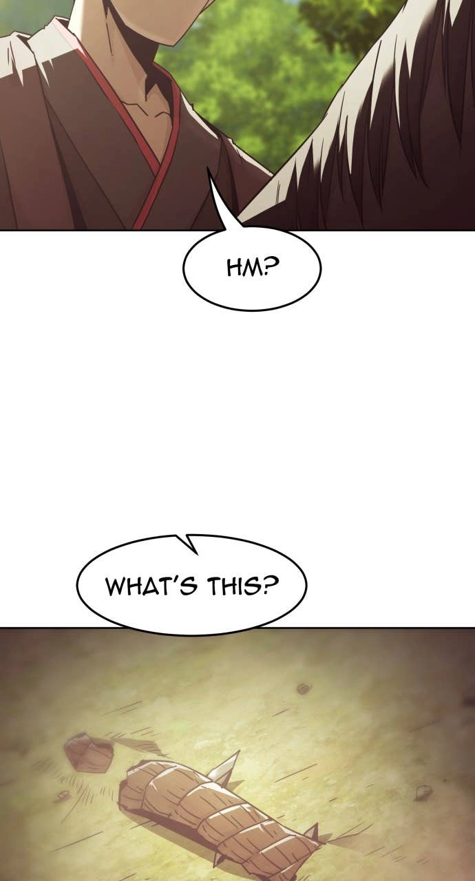 The Dang Clan’s Swordmaster Heir Just Wants a Normal Life Chapter 85 Page 22