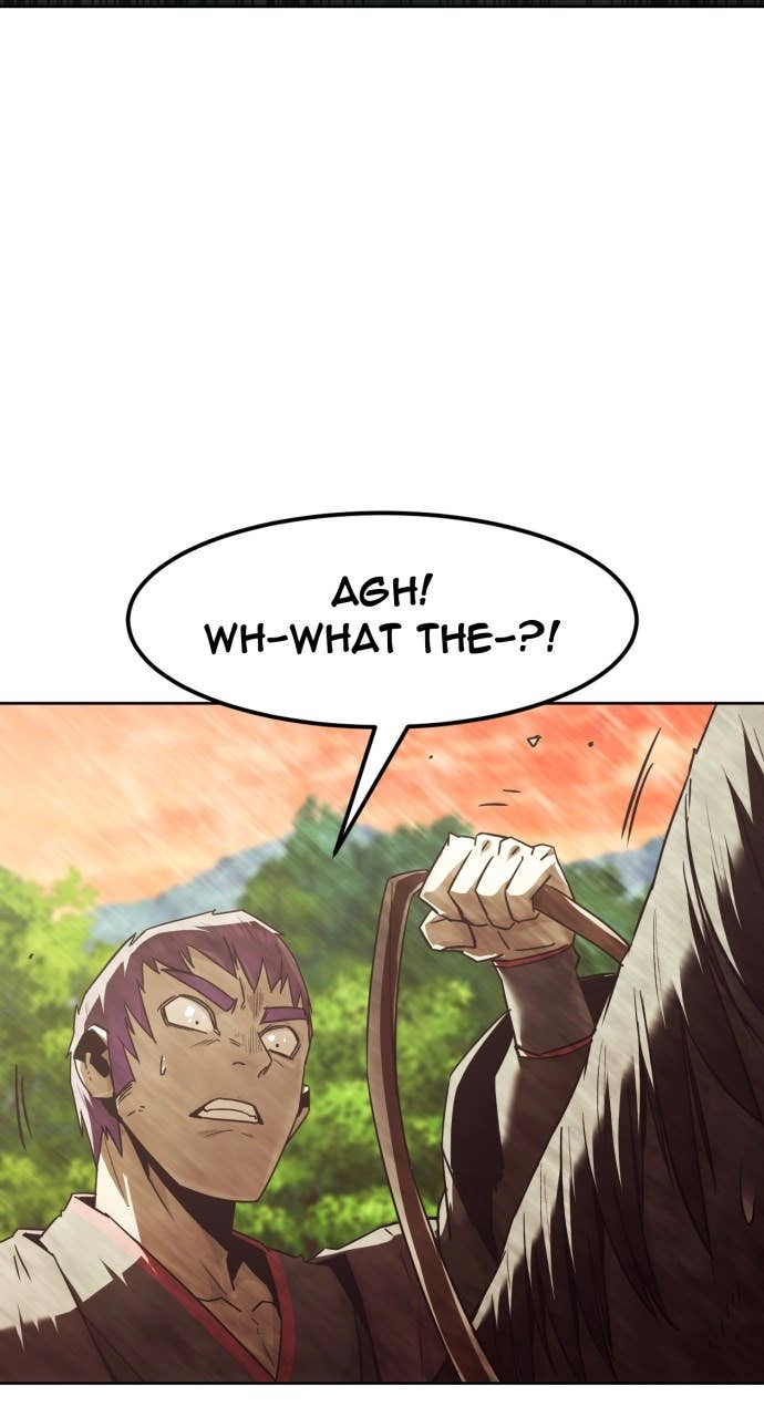 The Dang Clan’s Swordmaster Heir Just Wants a Normal Life Chapter 85 Page 25