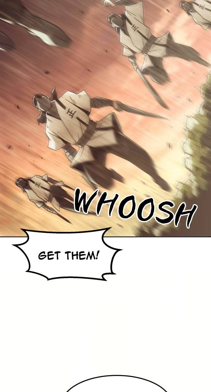 The Dang Clan’s Swordmaster Heir Just Wants a Normal Life Chapter 85 Page 29
