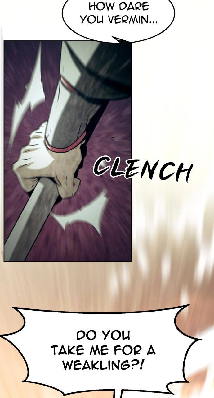The Dang Clan’s Swordmaster Heir Just Wants a Normal Life Chapter 85 Page 30