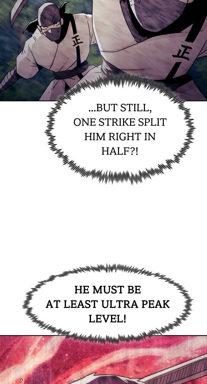 The Dang Clan’s Swordmaster Heir Just Wants a Normal Life Chapter 85 Page 33