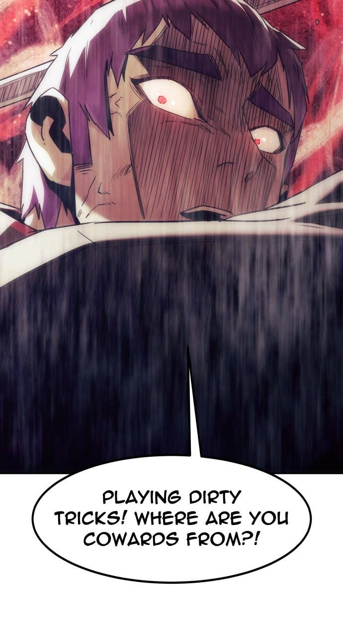 The Dang Clan’s Swordmaster Heir Just Wants a Normal Life Chapter 85 Page 34