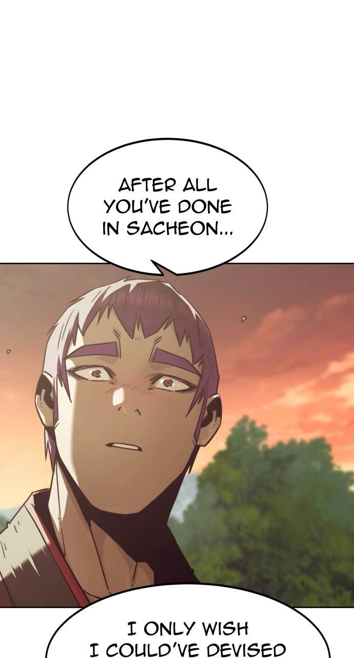 The Dang Clan’s Swordmaster Heir Just Wants a Normal Life Chapter 85 Page 36