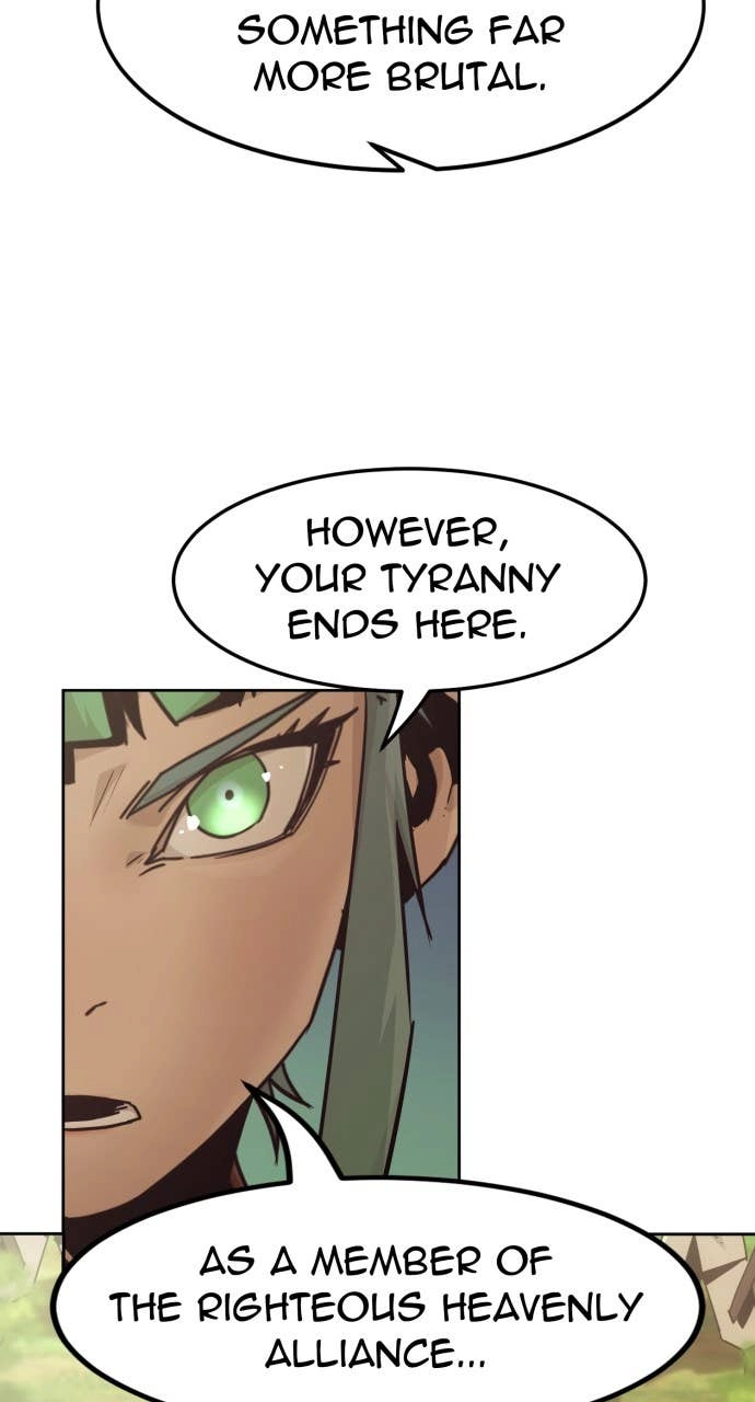 The Dang Clan’s Swordmaster Heir Just Wants a Normal Life Chapter 85 Page 37