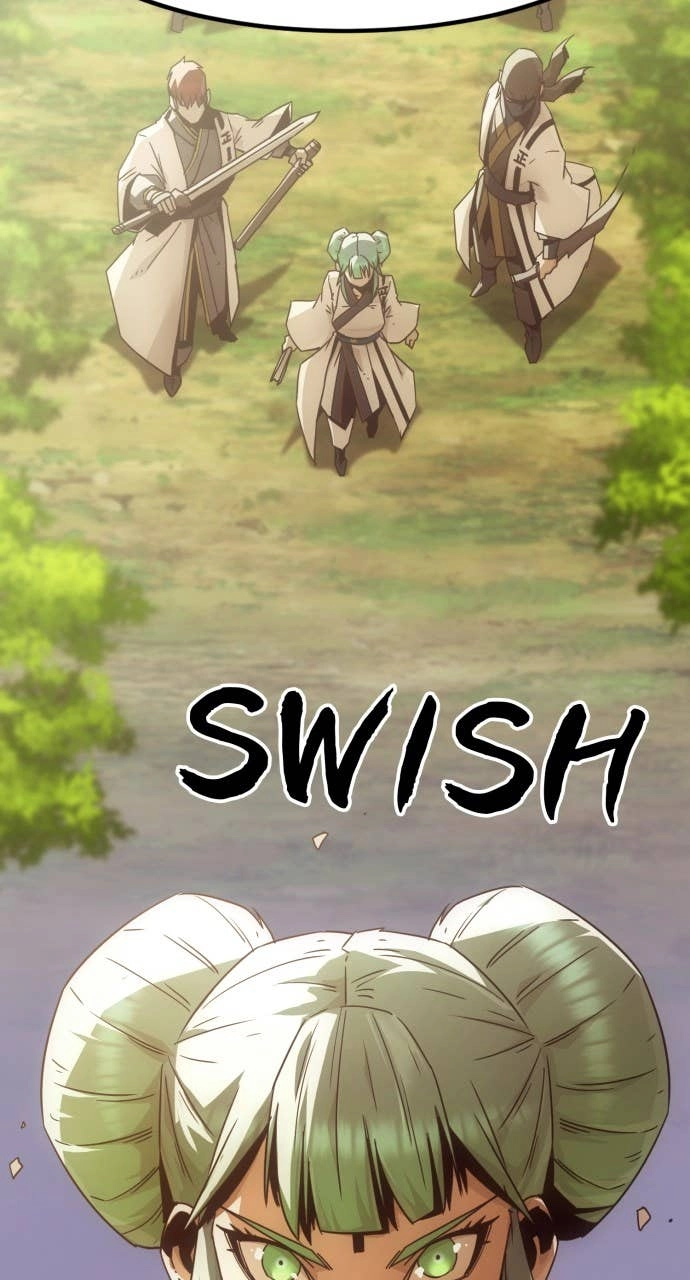 The Dang Clan’s Swordmaster Heir Just Wants a Normal Life Chapter 85 Page 38