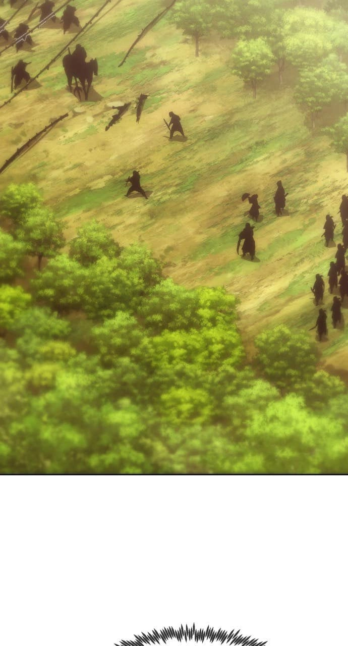 The Dang Clan’s Swordmaster Heir Just Wants a Normal Life Chapter 85 Page 41