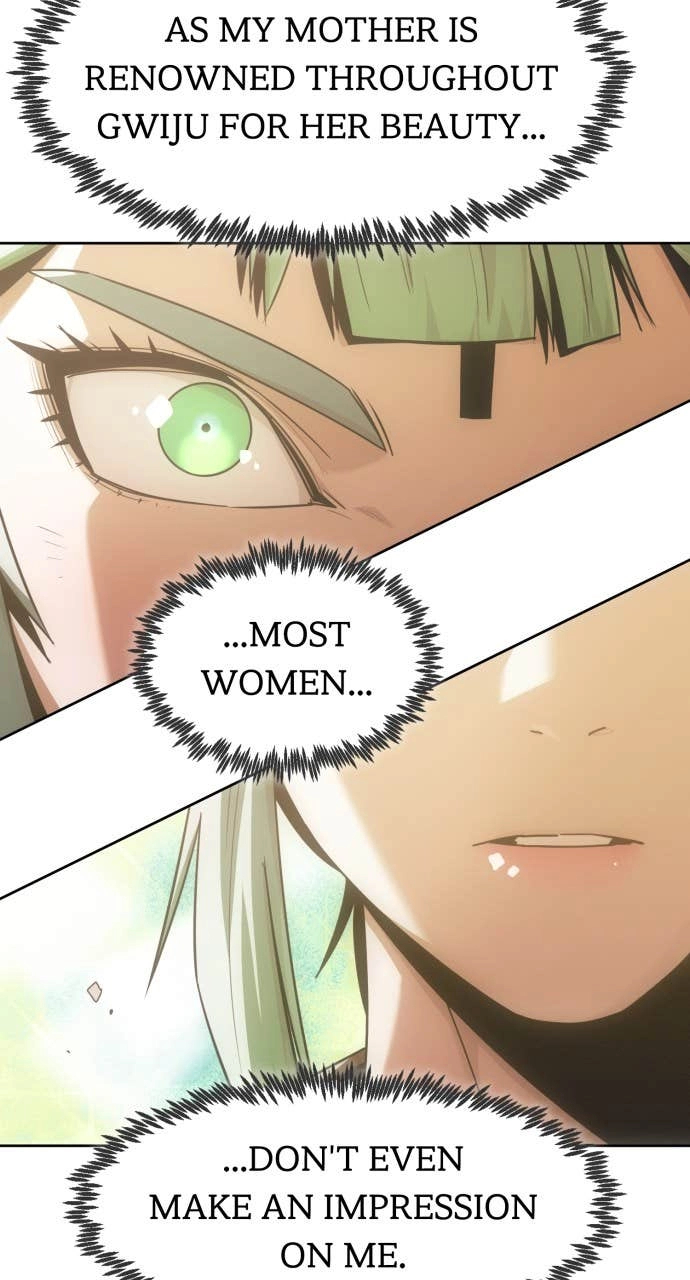 The Dang Clan’s Swordmaster Heir Just Wants a Normal Life Chapter 85 Page 43
