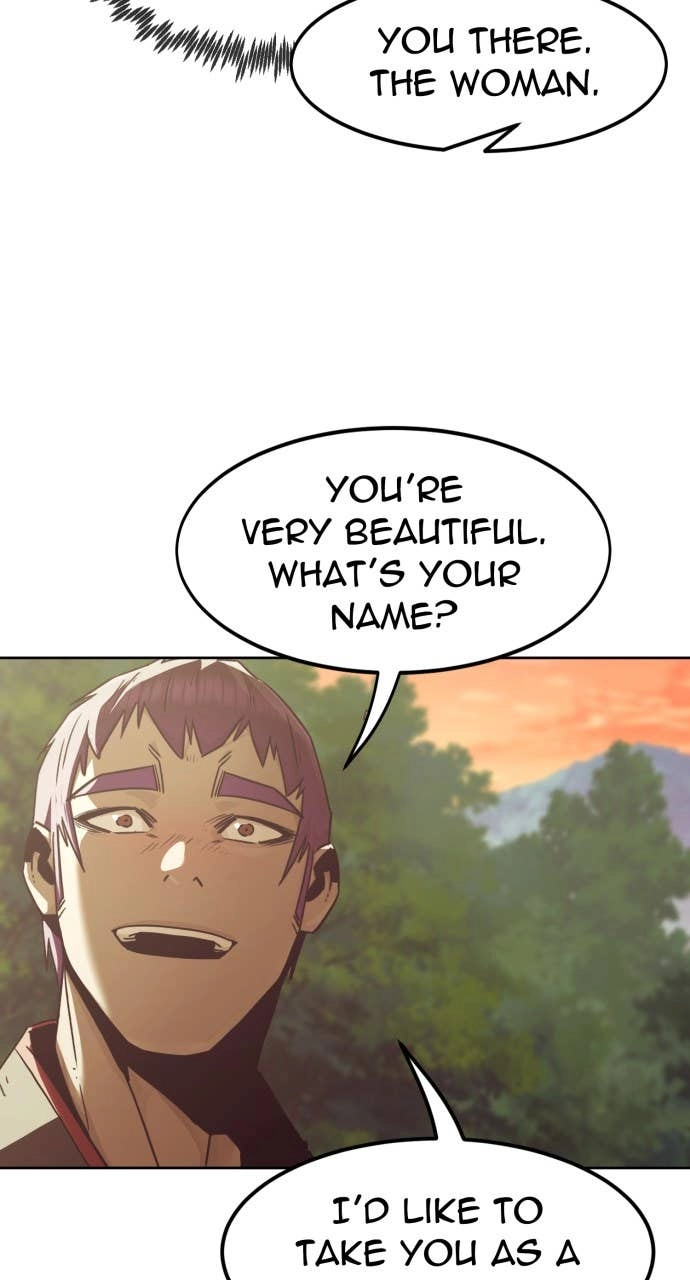 The Dang Clan’s Swordmaster Heir Just Wants a Normal Life Chapter 85 Page 47