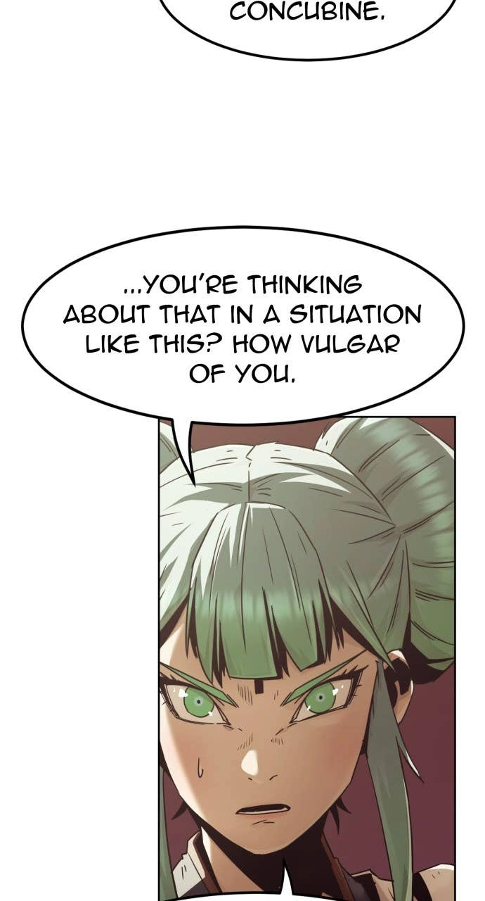 The Dang Clan’s Swordmaster Heir Just Wants a Normal Life Chapter 85 Page 48