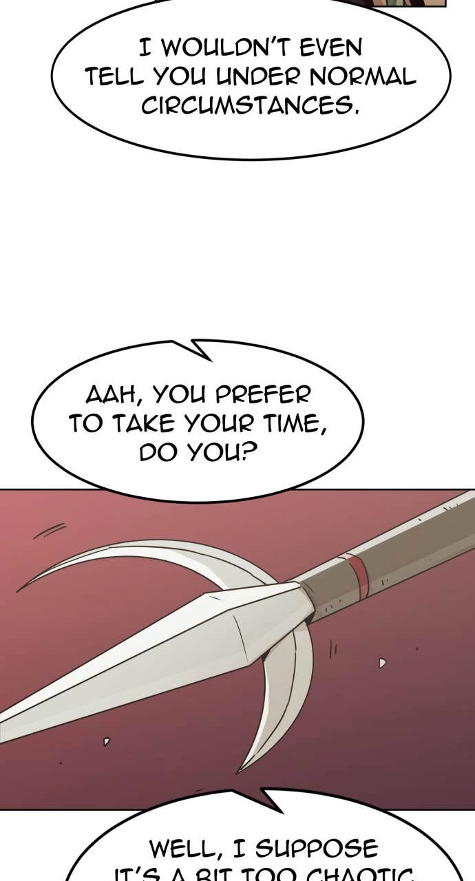 The Dang Clan’s Swordmaster Heir Just Wants a Normal Life Chapter 85 Page 49