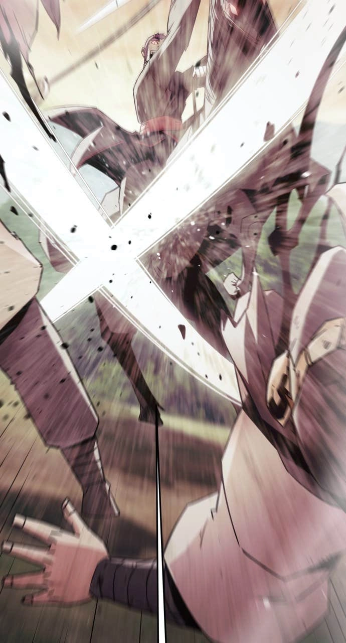 The Dang Clan’s Swordmaster Heir Just Wants a Normal Life Chapter 85 Page 51