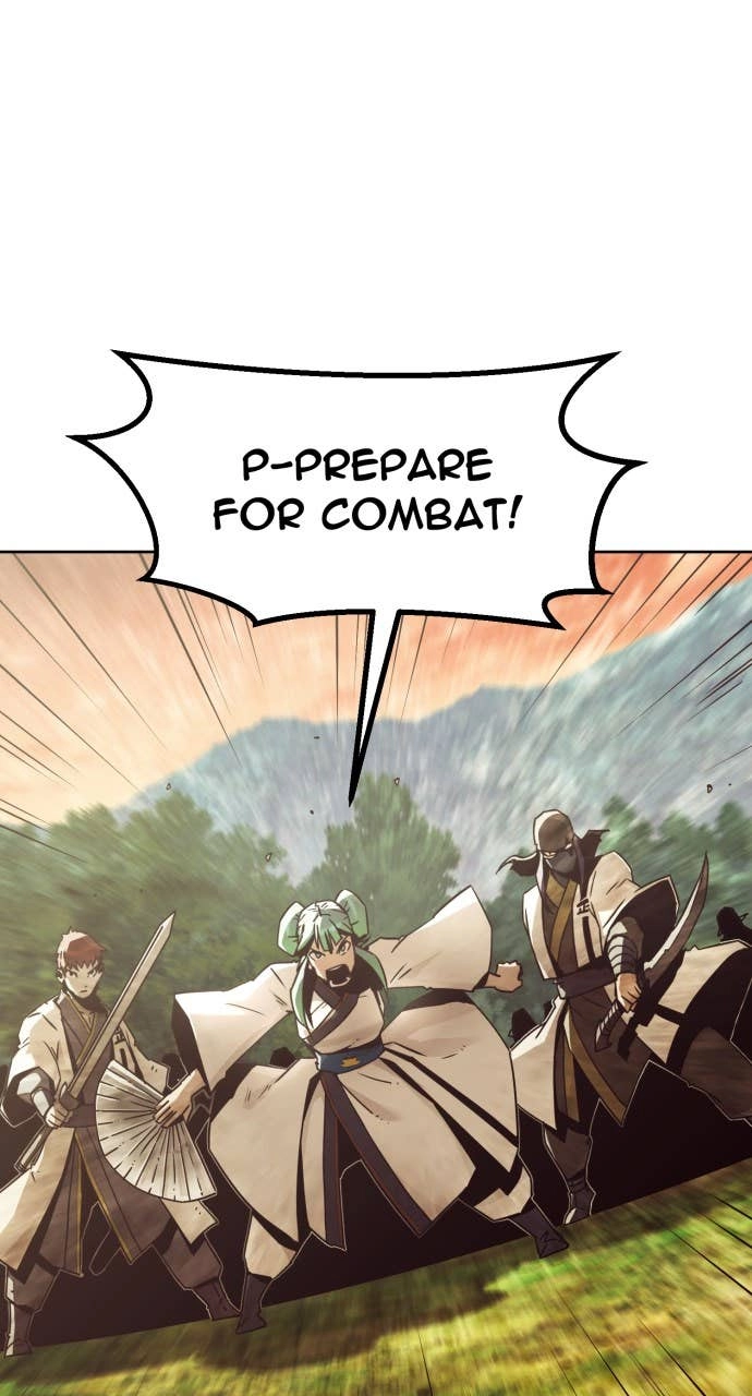 The Dang Clan’s Swordmaster Heir Just Wants a Normal Life Chapter 85 Page 53
