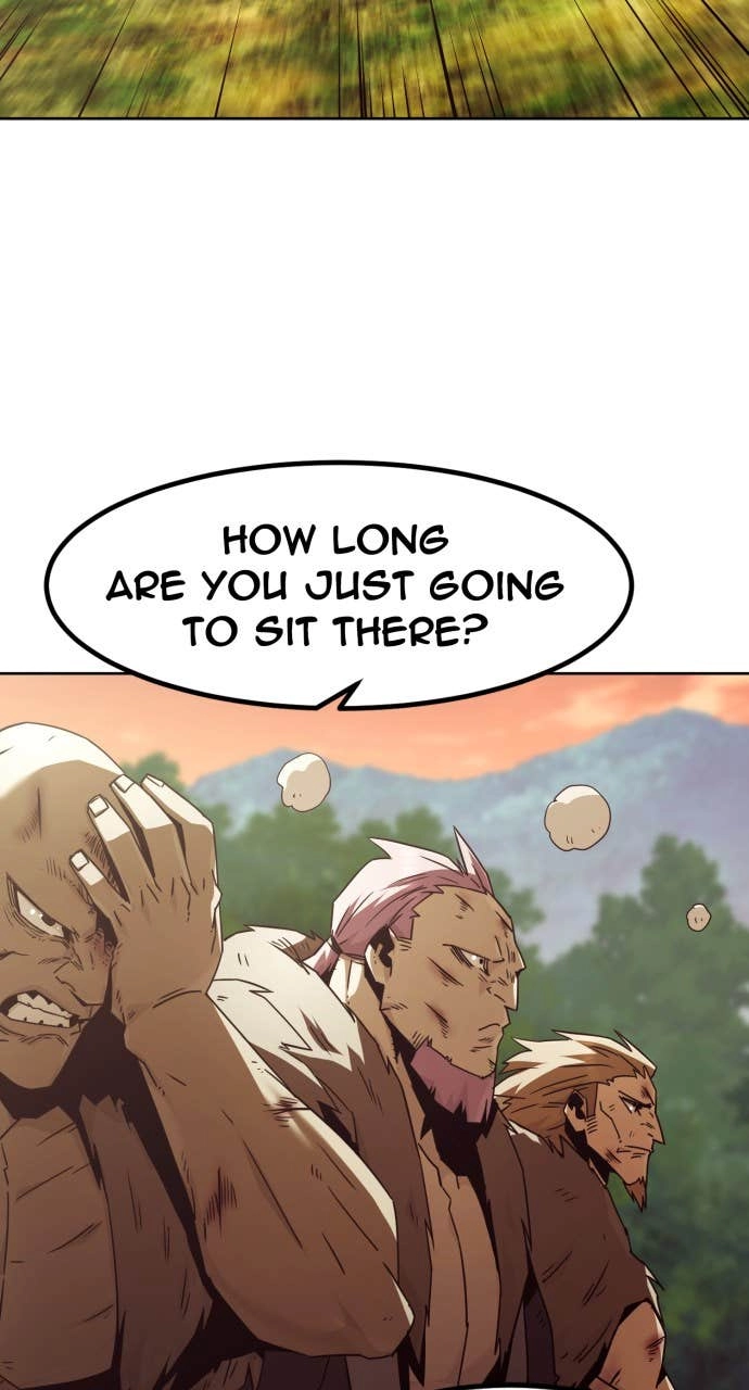 The Dang Clan’s Swordmaster Heir Just Wants a Normal Life Chapter 85 Page 54