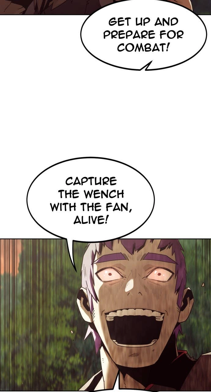 The Dang Clan’s Swordmaster Heir Just Wants a Normal Life Chapter 85 Page 55